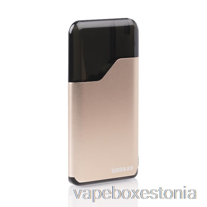 Vape Box Estonia Suorin Air V2 Pod System Roosa